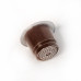 Le Percentuale Fragrante Nespresso в капсулах 50 шт